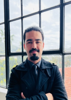 GuillaumeAF Shona Arnolds