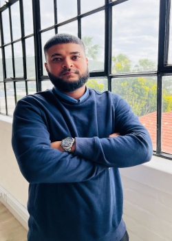 MattAF Shona Arnolds