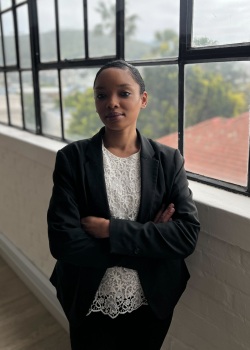 SaajidahHF Shona Arnolds