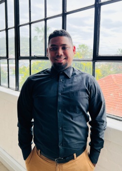 ShakeerWF Shona Arnolds